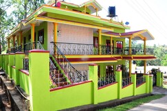 Akashadeepa Homestay | Rooms & Caretaker