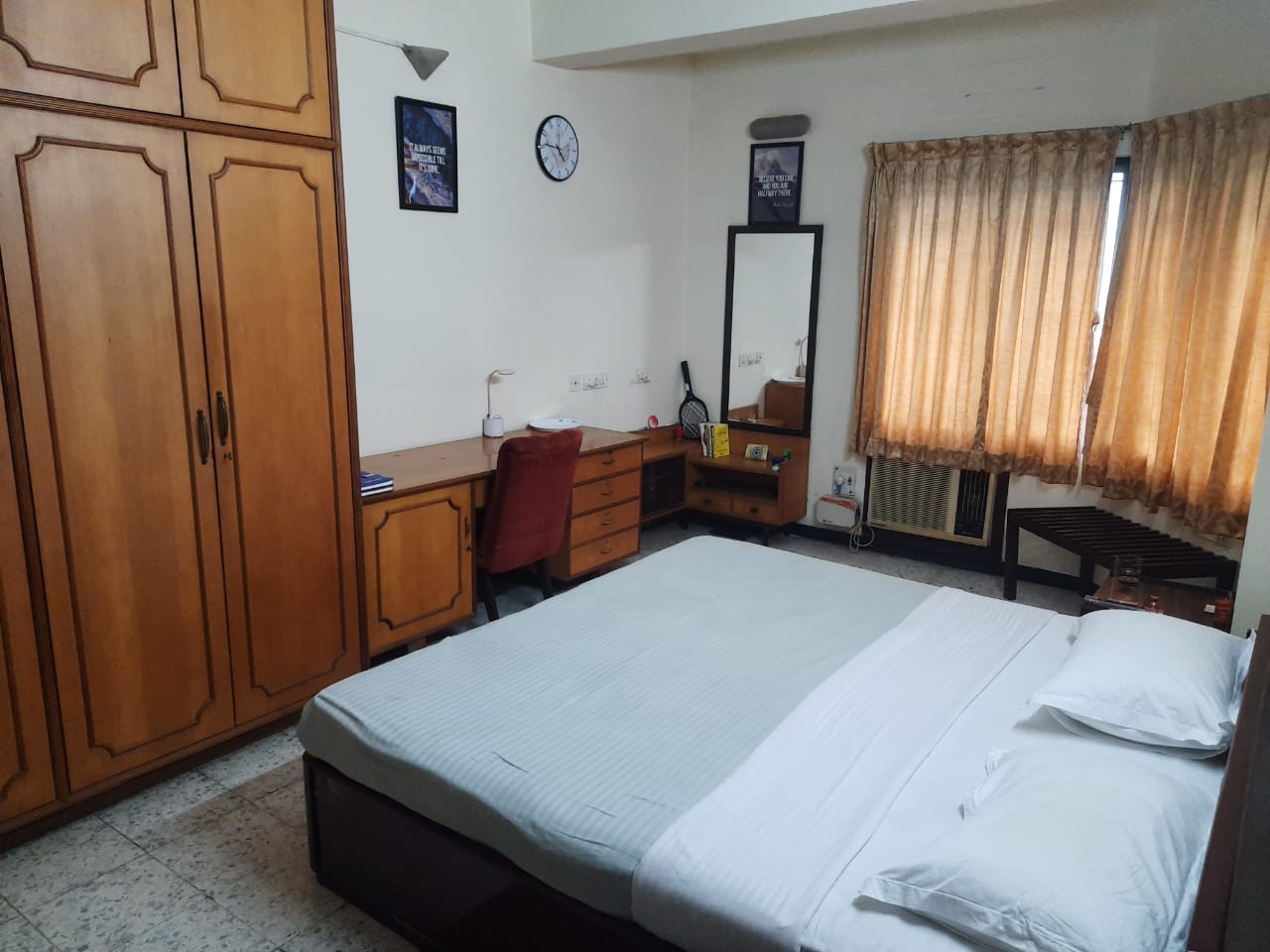 Crompton Greaves Guest House Male Chennai - Tap to explore photos