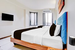 Palette- Siddharth Inn