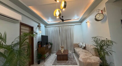 Alayam 3bhk apartment Room Type - Alayam 3bhk apartment
