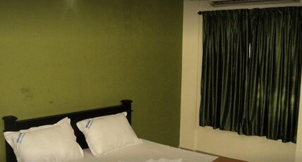 Inland Inn Room Type - Standard A/c Room