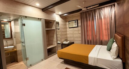 Silver Sands Beach Resort Room Type - Standard Room