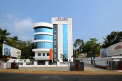 Green Hopper Hotels & Resorts