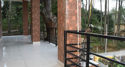 Raj Laxmi Palace Room Type - Double Room Without Balcony