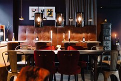 NOFO Hotel, BW Premier Collection