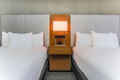 DoubleTree by Hilton Atlanta Airport