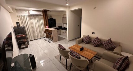 Skyline Suites Apartment Near AIIMS Room Type - Skyline Suites Apartment Near AIIMS