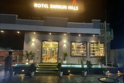 HOTEL SHAKUN HILLS