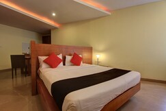 Hotel O Lakshmi Residency