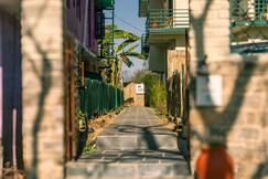 The Jungalow by AVVAs Stays