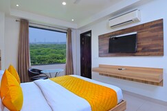 My Hotel near Yashobhoomi, Dwarka