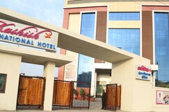 Hotel Kashish International
