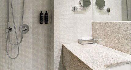 Mercure Tallinn Room Type - Privilege Room with 1 double bed Mercure Tallinn Room Type - Privilege Room with 1 double bed