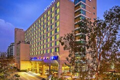 NOVOTEL Ahmedabad