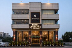 Hotel Opulence