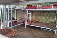 Babaji's Dorms - Near Kathgodam Railway Station