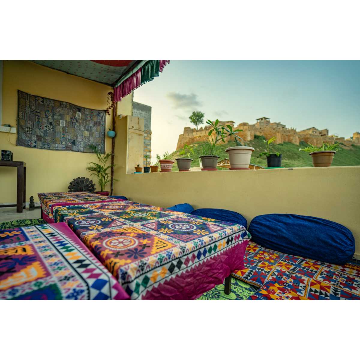 Hotel Relax Inn - Tap to explore photos
