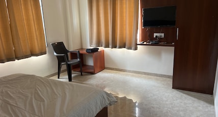 Hotel Kohinoor Room Type - Bedroom 4