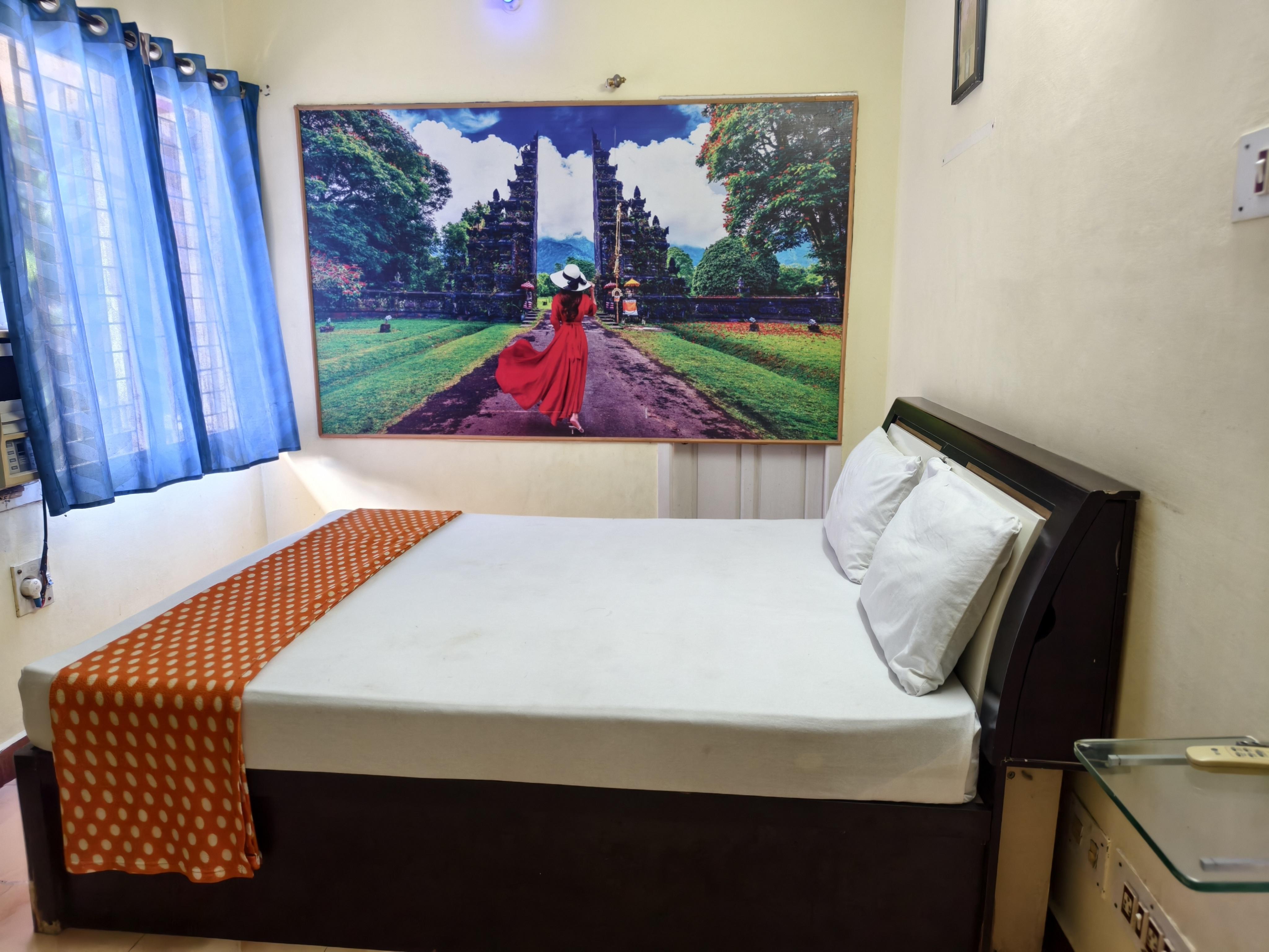 Sathya Service Apartments - Tap to explore photos