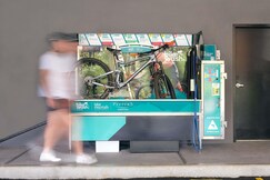 Peppers Marysville