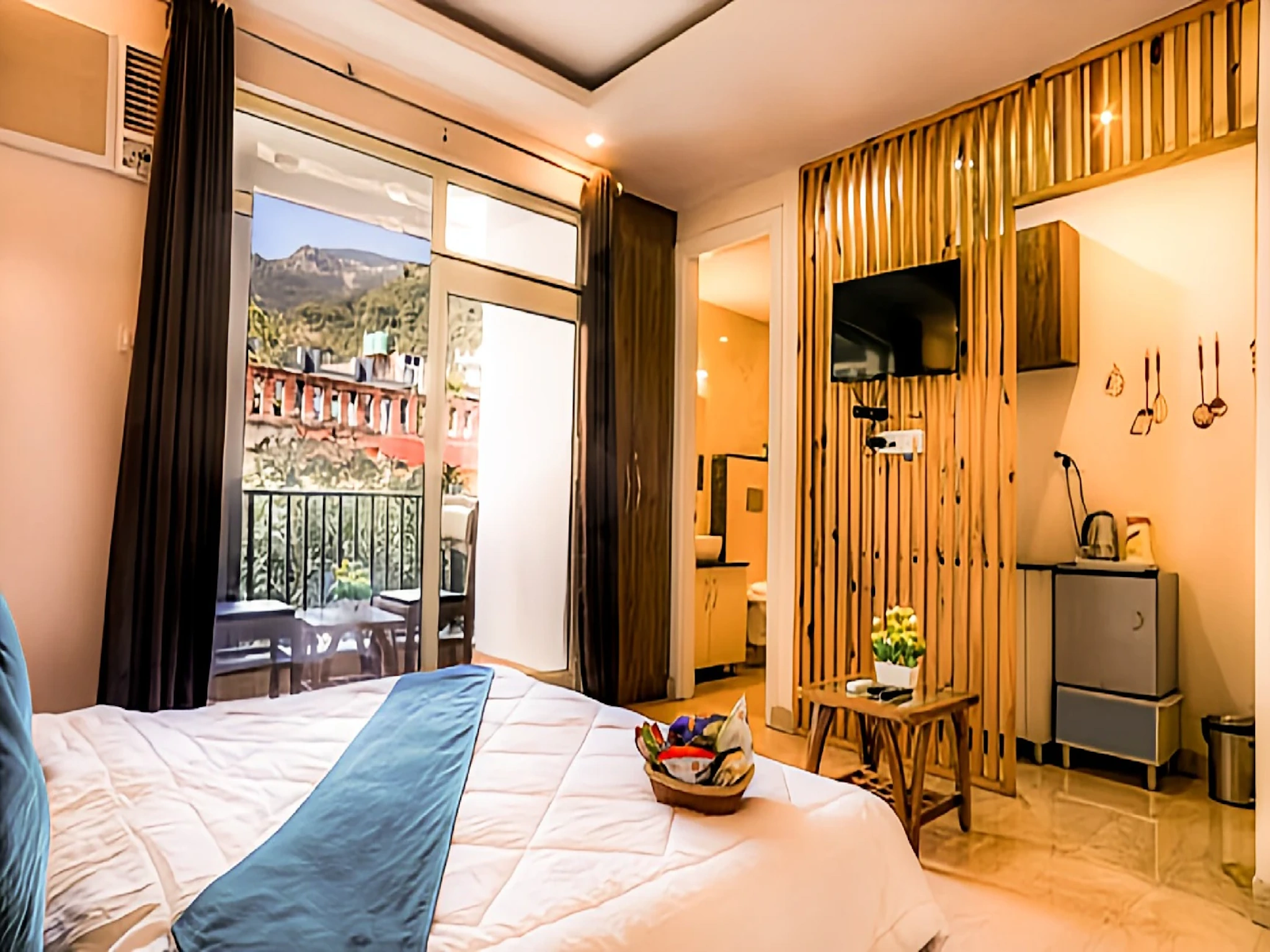 Pride Inn By Maps Hospitality Room Type - Executive Room with Free Wifi
