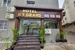 HOTEL MS GRAND
