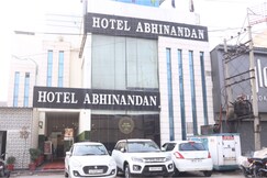 Hotel Abhinandan