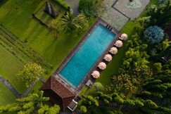 Tanah Gajah, a Resort by Hadiprana