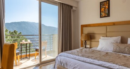 Pine Maderas | An All Suites Property by Embrace Room Type - Valley View Suite Room