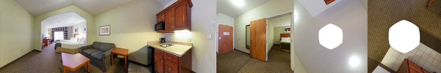 Holiday Inn Express Hotel & Suites Goshen - Tap to explore photos