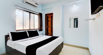 Flagship OYO Hotel Happy Stay Room Type - Classic
