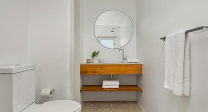 Neighbourgood Romney Room Type - Standard Room
