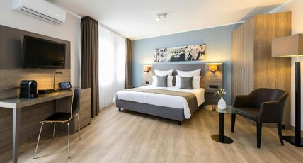 Leonardo Hotel Nürnberg Room Type - Superior Room