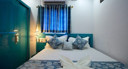 Hotel RR GRAND 2 Room Type - SUPER DELUXE ROOM
