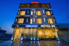FabHotel D3
