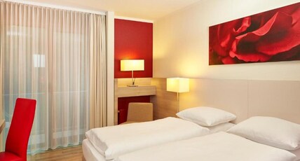Sunday Hotel Bad Soden Room Type - Superior Double Room