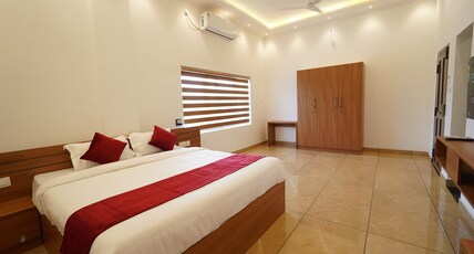 Eden Garden Convention Center Room Type - Deluxe Room