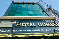 Hotel Gumber