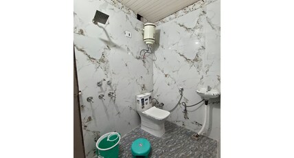 Hotel Ganpati Room Type - Single Bed Room
