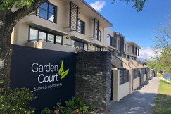 Garden Court Suites And Apartments