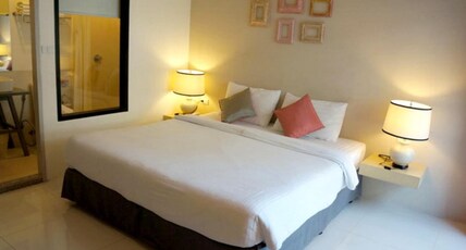 ACCA Patong Apartments Room Type - Superior Room