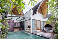 Lalasa Villas By Kanaya Hospitality