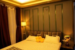 Elegant 1BHK in Vasant Kunj