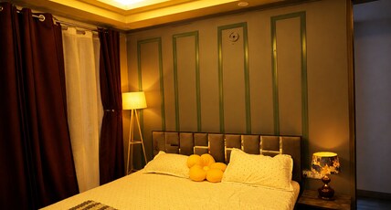 Elegant 1BHK in Vasant Kunj Room Type - Elegant 1BHK in Vasant Kunj