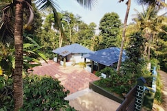 Nature greens cottage