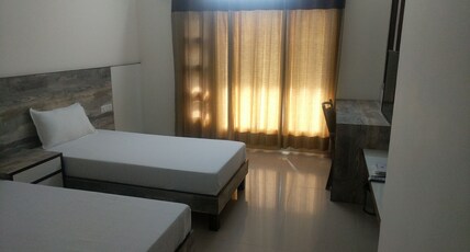 Pride Home Chandigarh Room Type - Tandem Oasis Room