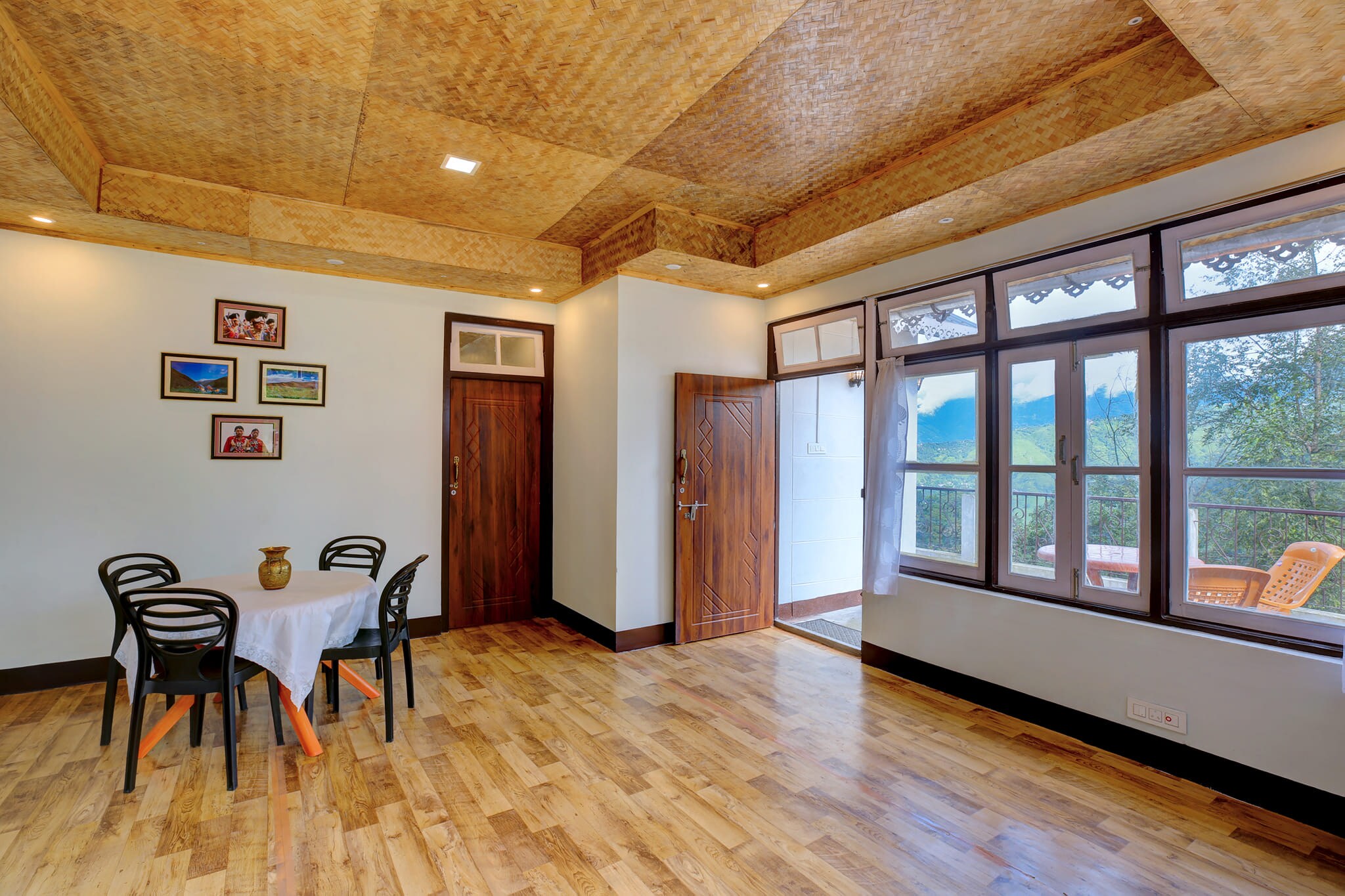 trouvaille farm homestay - Tap to explore photos