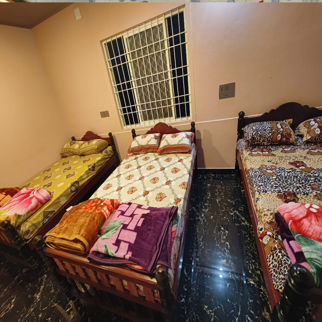 Iron peak Homestay Kudremukh - Tap to explore photos