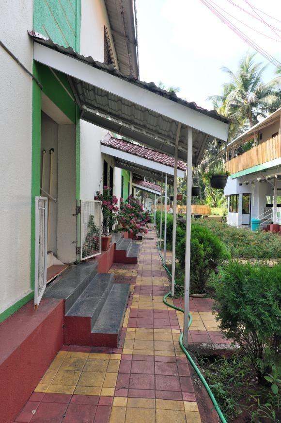 Betel Leaf Resort - Tap to explore photos