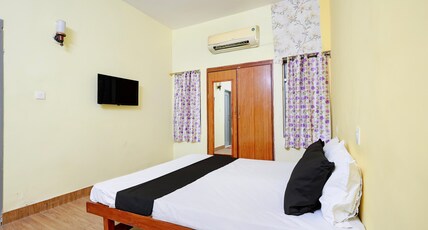 Spot On MURE GUEST HOUSE Room Type - Classic